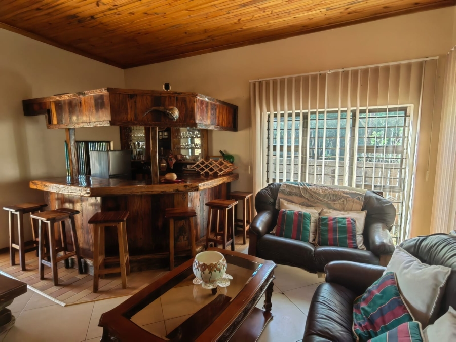 3 Bedroom Property for Sale in Spitskop SH Free State